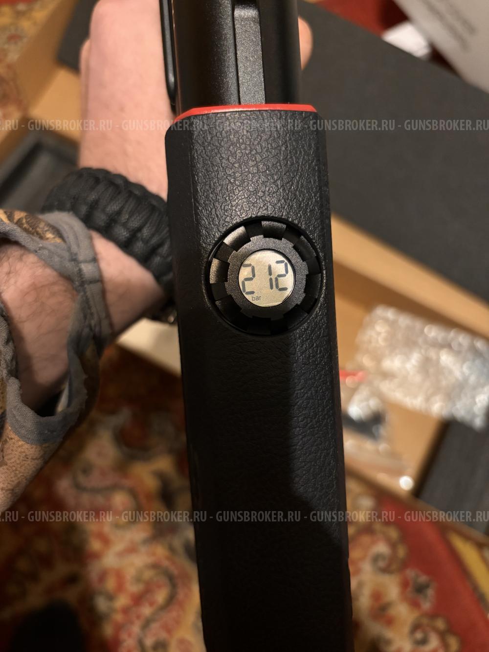 PCP EDgun Fenix (6.35 мм, 500)