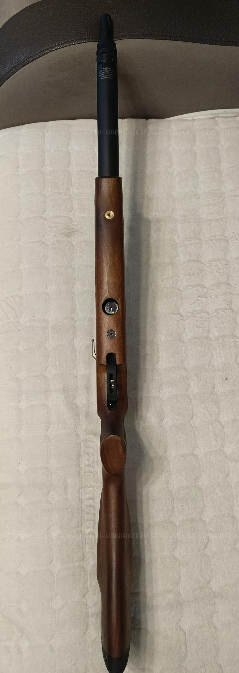 PCP карабин KRAL ARMS Puncher MAXI.3