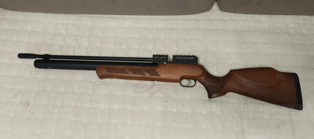 PCP карабин KRAL ARMS Puncher MAXI.3