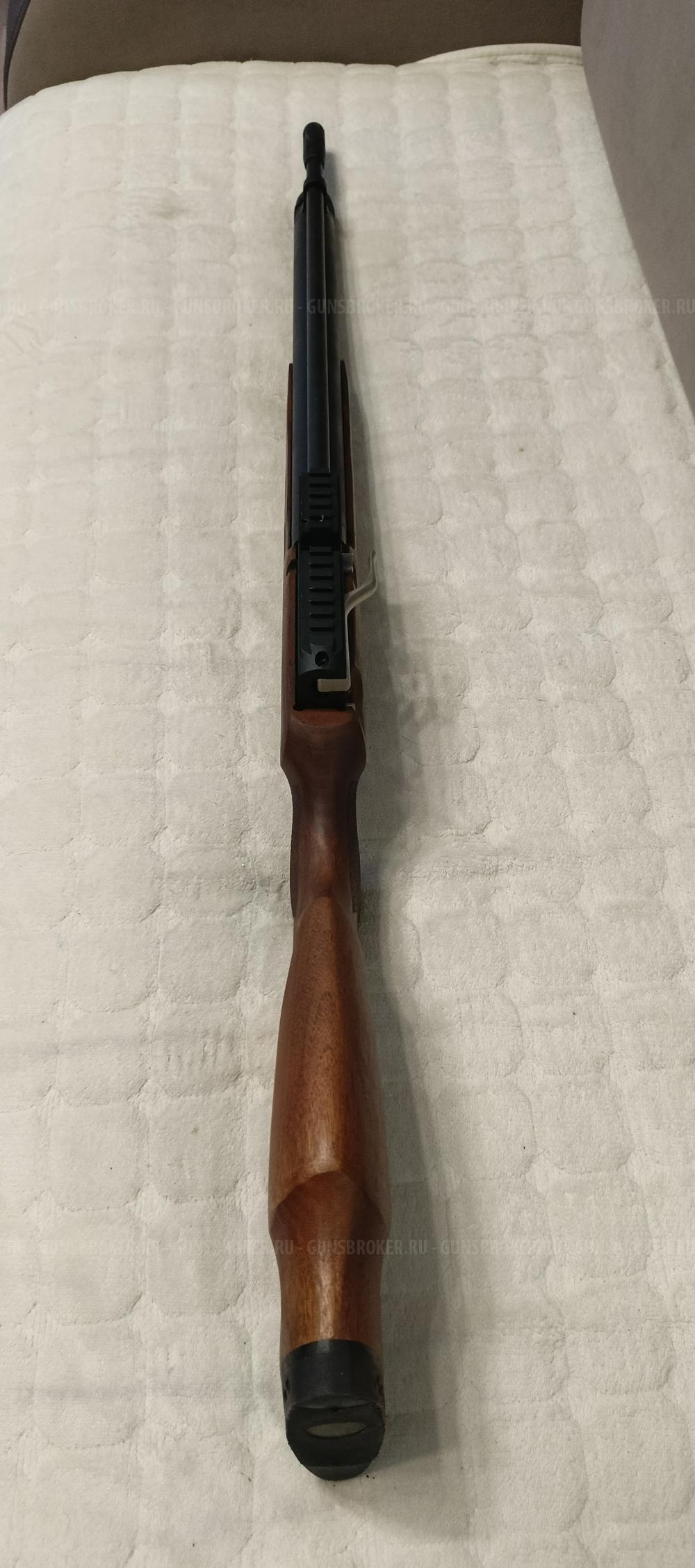 PCP карабин KRAL ARMS Puncher MAXI.3