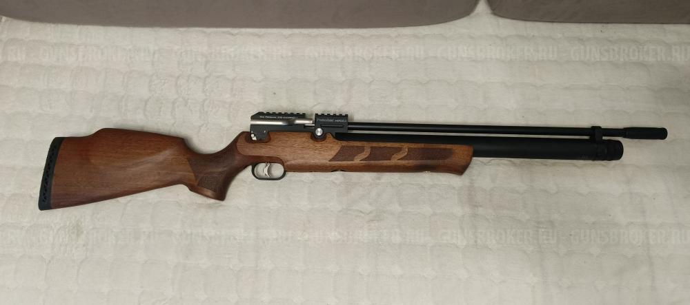 PCP карабин KRAL ARMS Puncher MAXI.3
