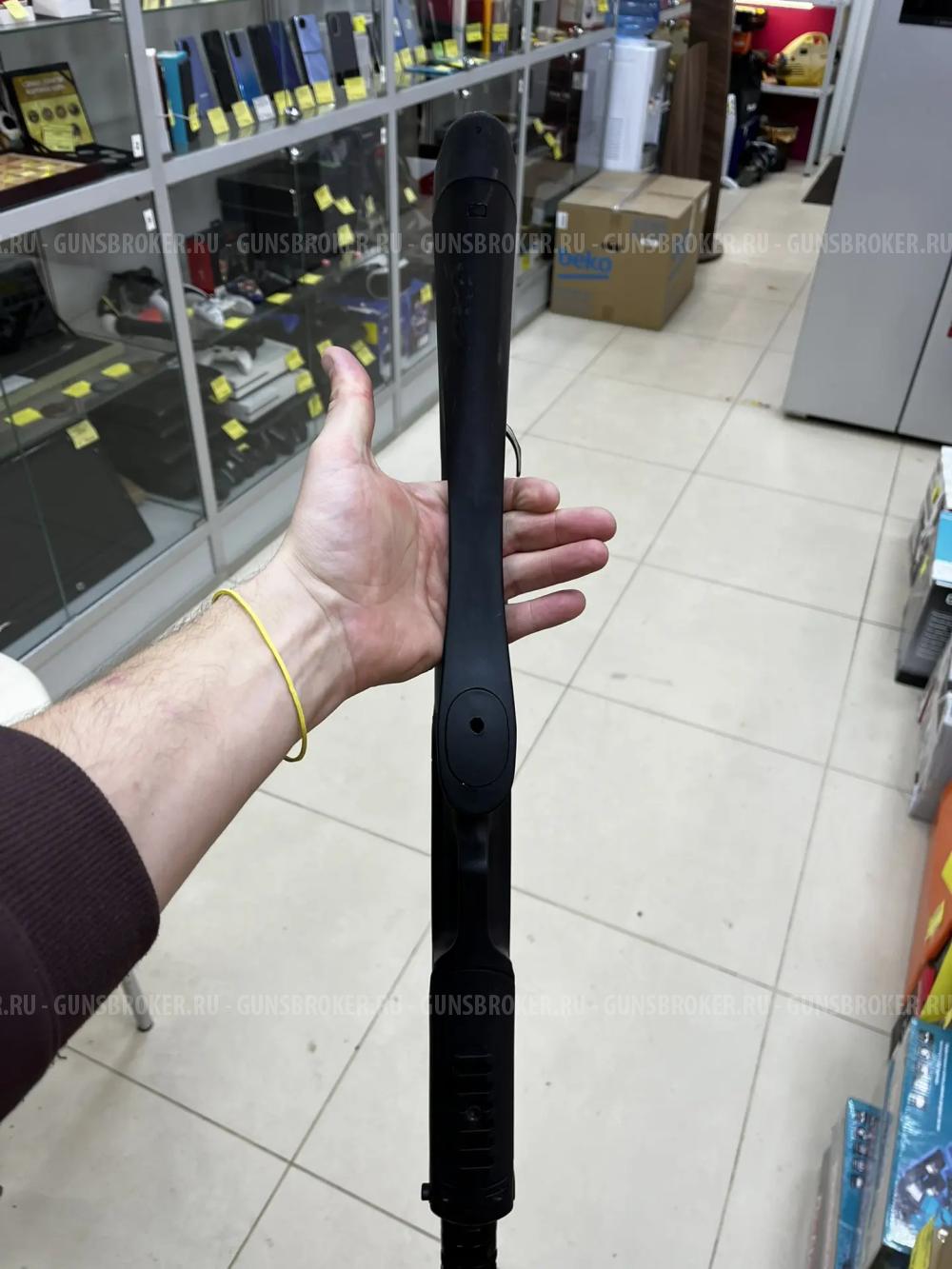 PCP Kral Puncher Breaker 3 5.5mm