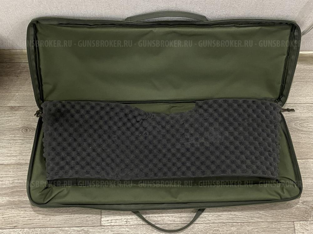 PCP Крикет 2, калибр 5.5