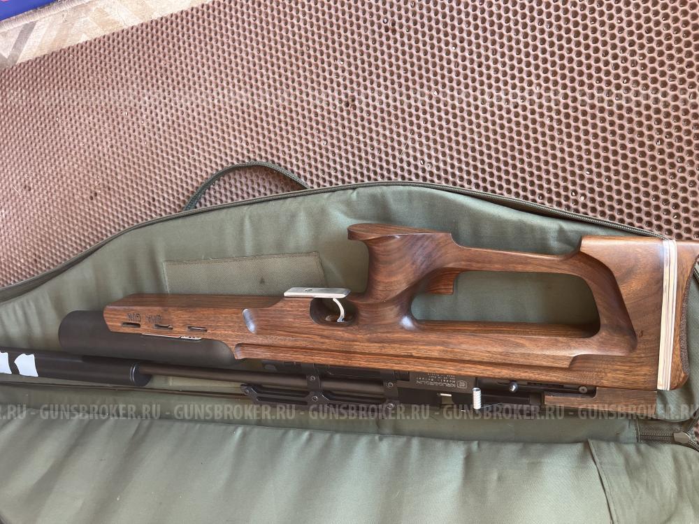 PCP krubegin 5,5 мм