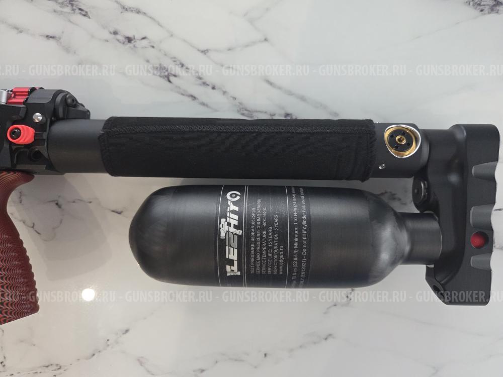 PCP Леший 2,   7.62