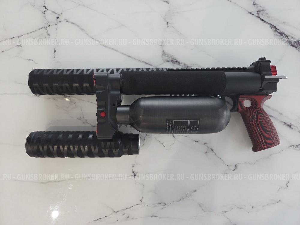 PCP Леший 2,   7.62