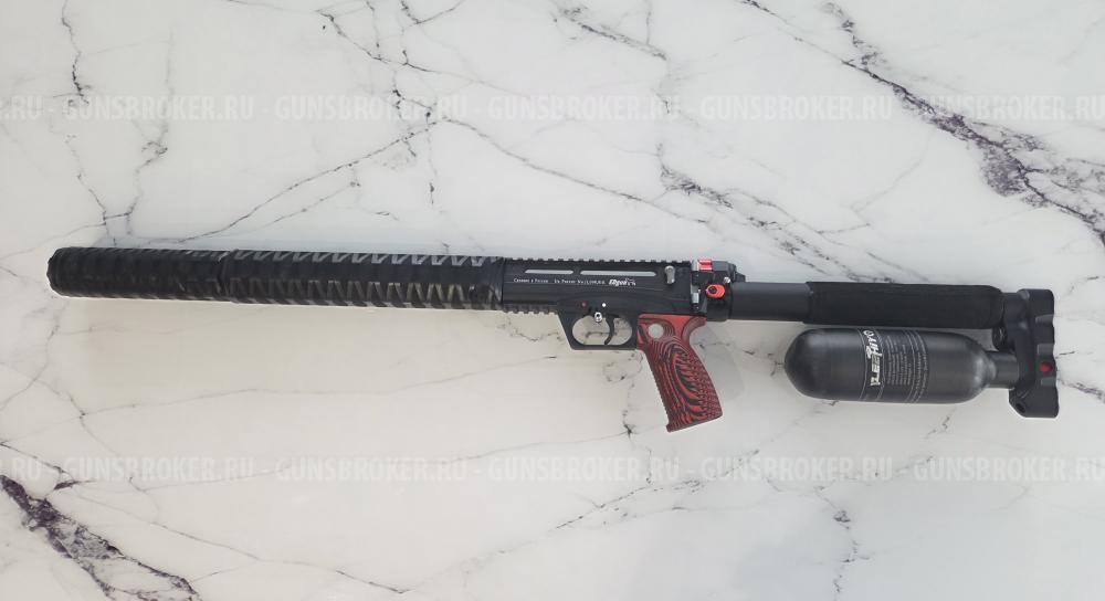 PCP Леший 2,   7.62