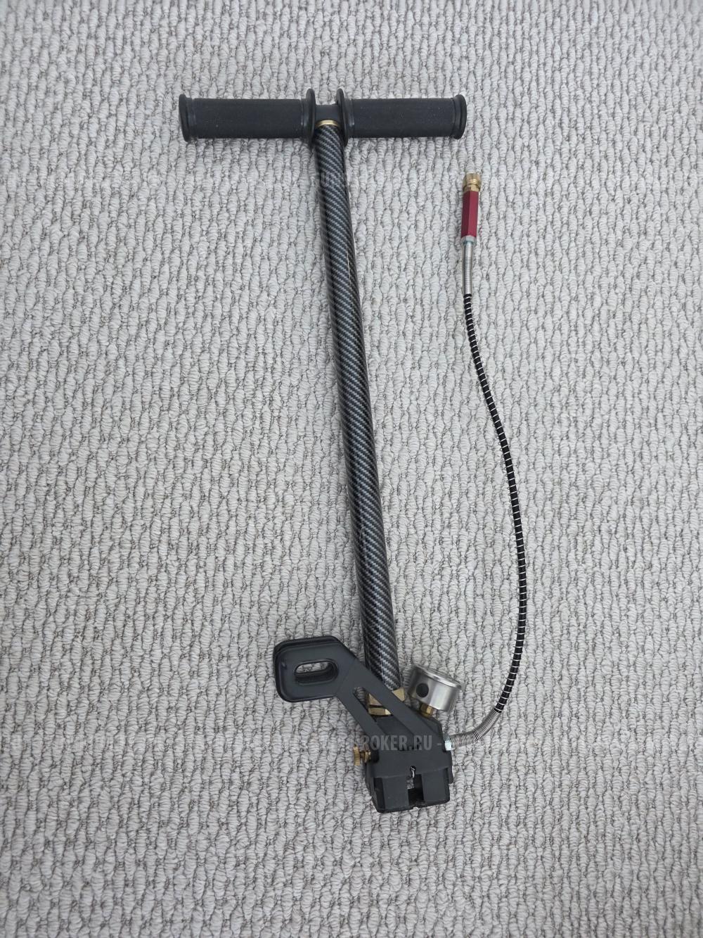 PCP Пистолет "Кардинал" кал. 6.35