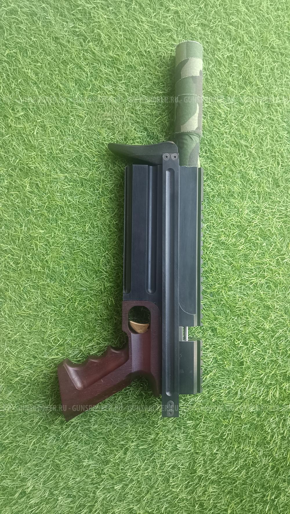 PCP пистолет