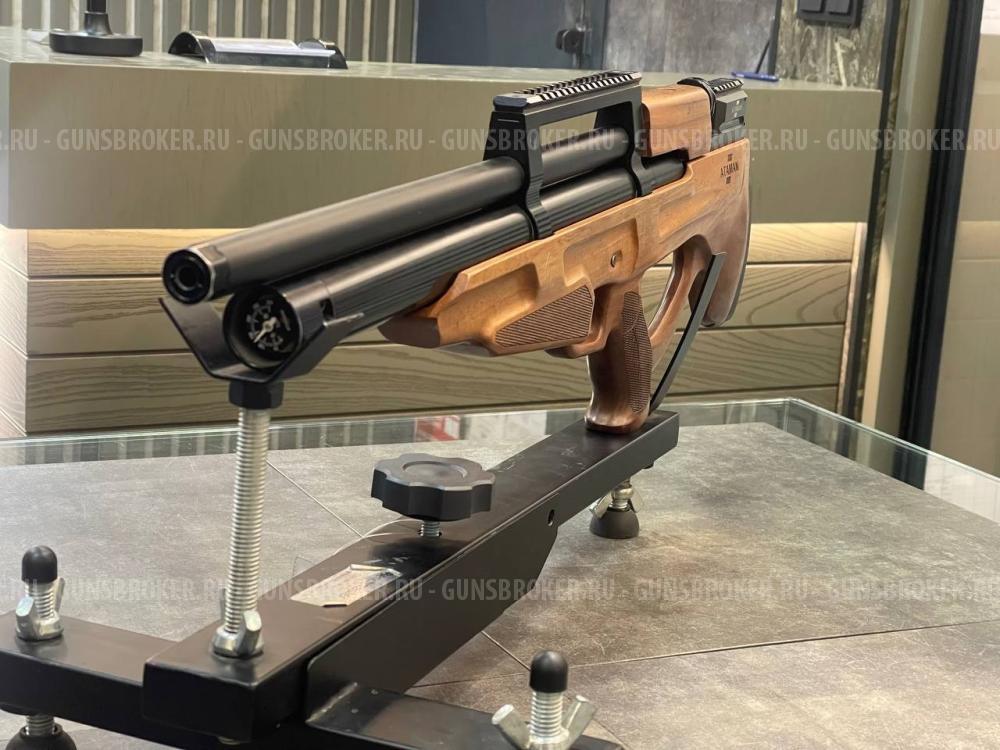 PCP-винтовка Атаман М20 кал. 6,35
