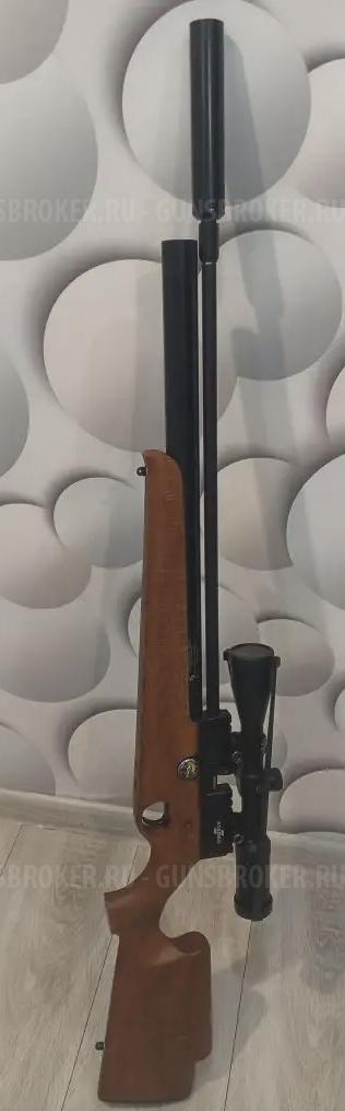 PCP винтовка ATAMAN