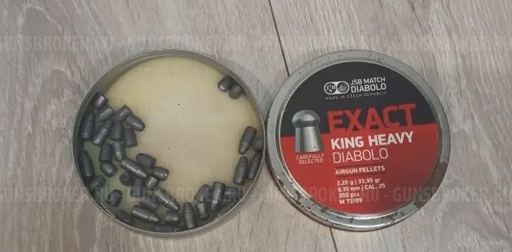 PCP винтовка ATAMAN