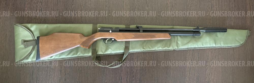 PCP винтовка Black Strike B022 4,5 мм 