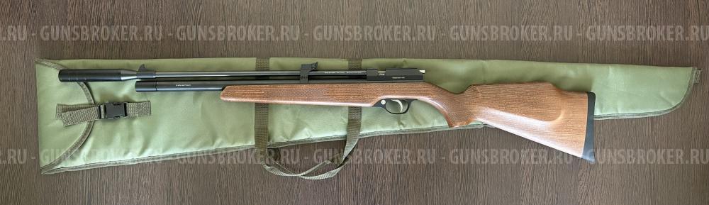 PCP винтовка Black Strike B022 4,5 мм 