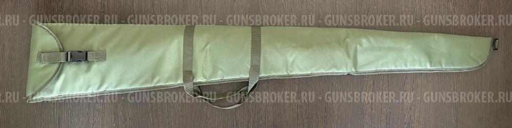 PCP винтовка Black Strike B022 4,5 мм 