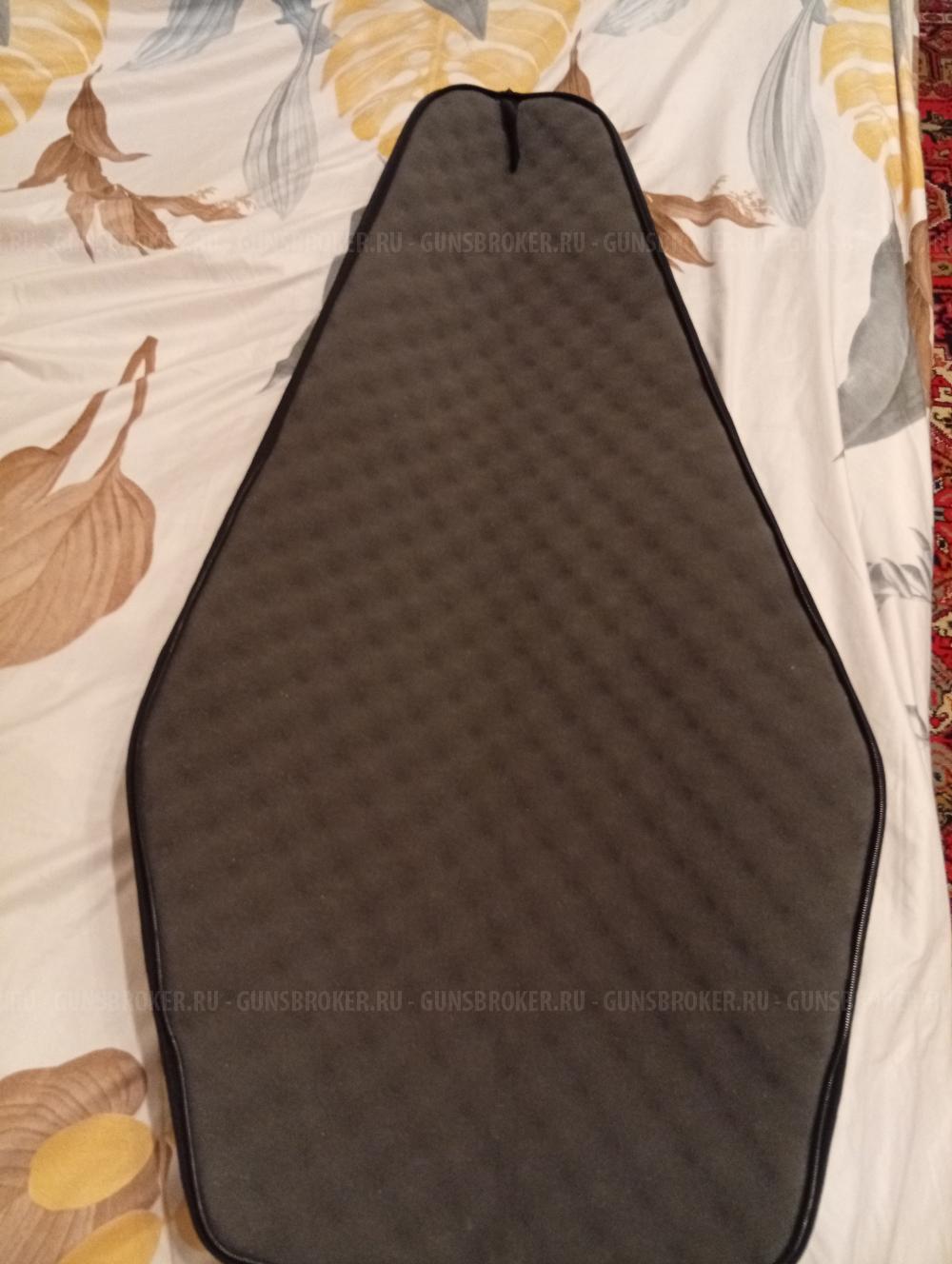 Pcp винтовка Bowmaster BWR900 (Snowpeak PR900S)