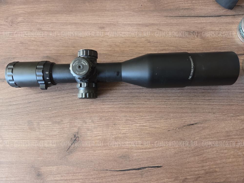  PCP винтовка Cricket,калибр 5.5.