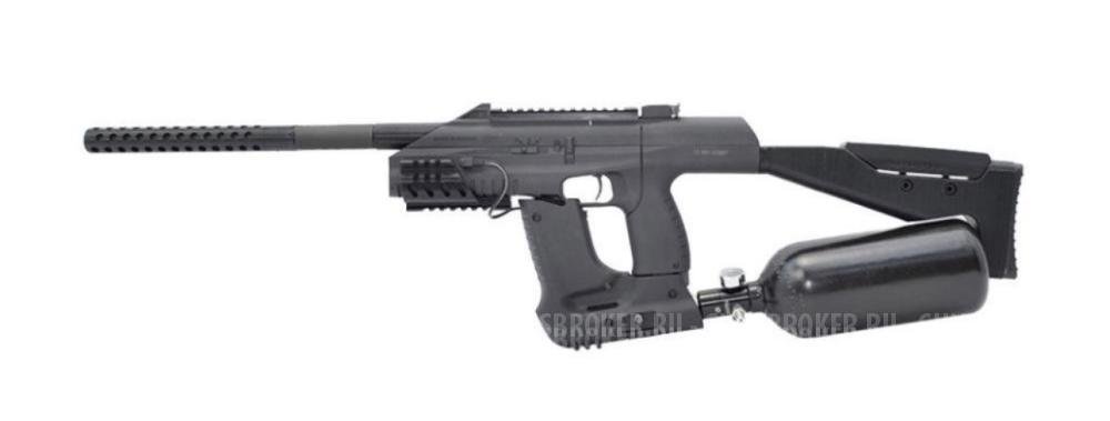PCP винтовка Дрозд МР-661 