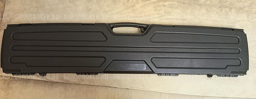 PCP винтовка FX Royale 500 Walnut 