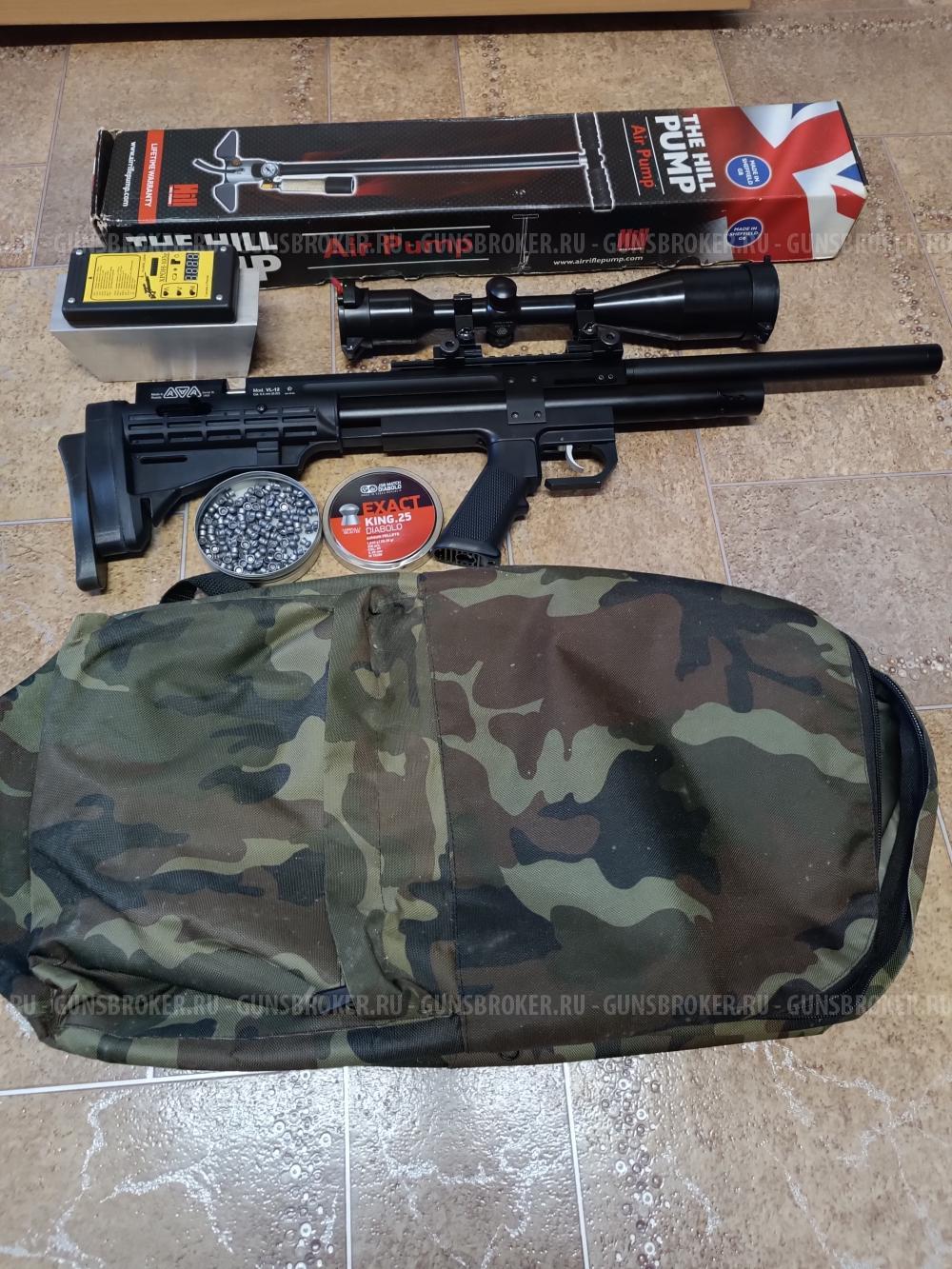 PCP VL 12