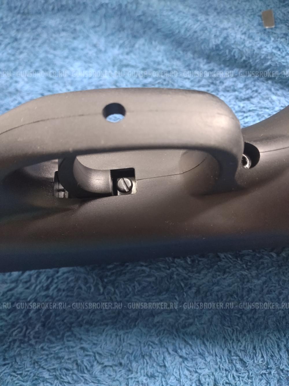 PCP walther rotex rm8 / Airmagnum 850  / Walther 1250 Dominator 