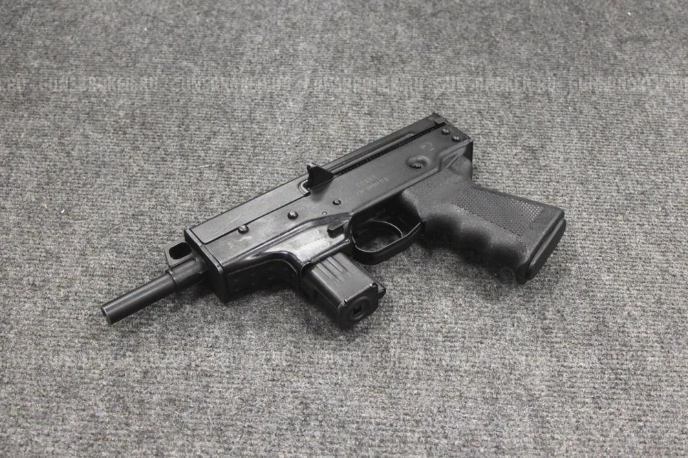 ПДТ-9Т "Есаул" кал. 9 мм 2006г.