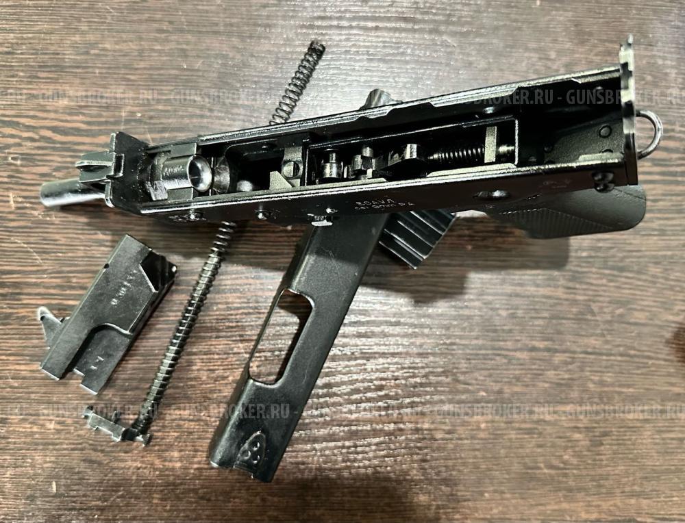 ПДТ-9Т, "Есаул", кал.9Р.А. 