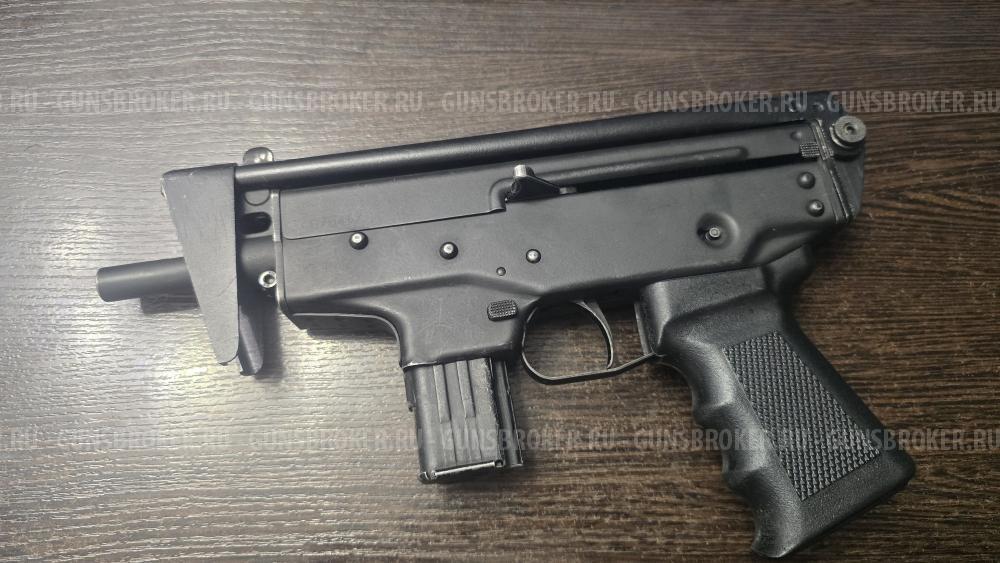 ПДТ-9Т "Есаул", кал.9Р.А