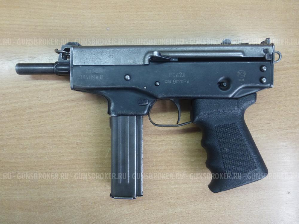 ПДТ-9Т Есаул