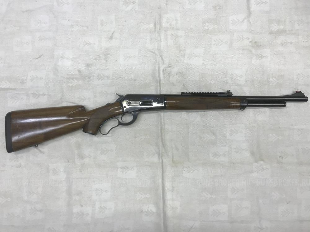 Pedersoli 86/71 45/70 орех в чёрном хроме, новое без настрела. https://www.kalashnikov.ru/