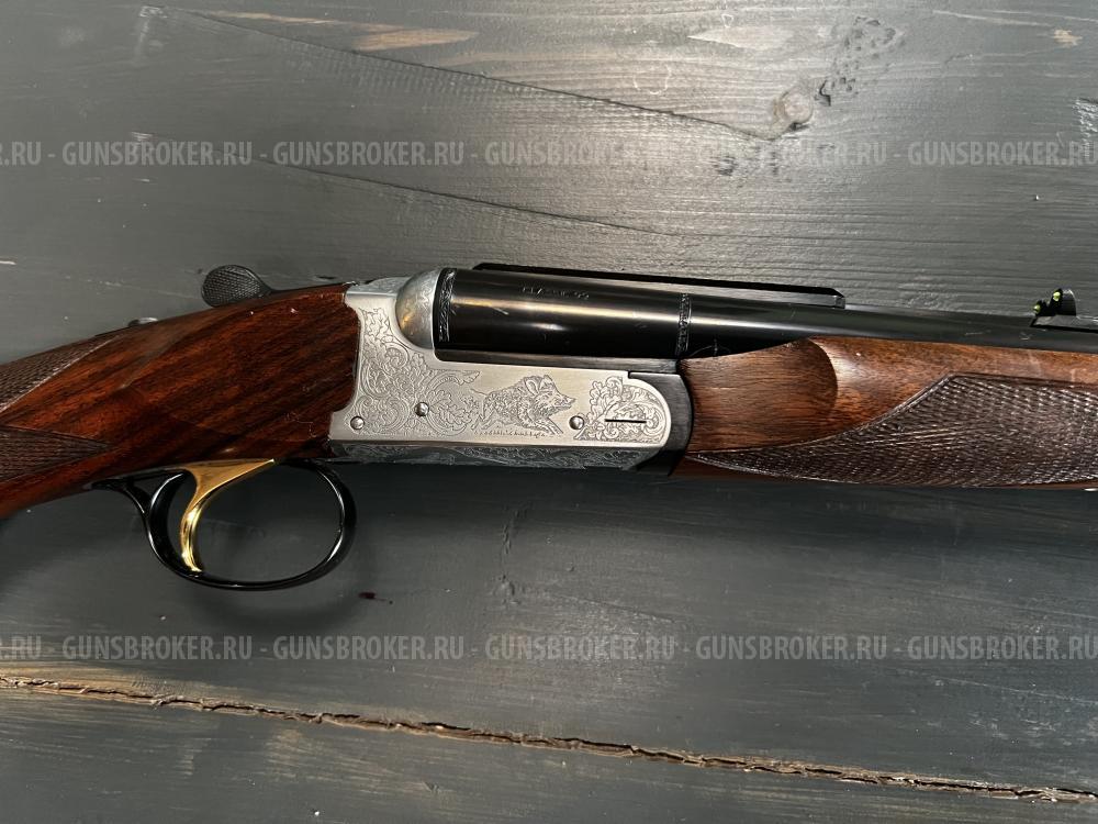 PEDERSOLI David Gbbs Deluxe (45-70 Gov)