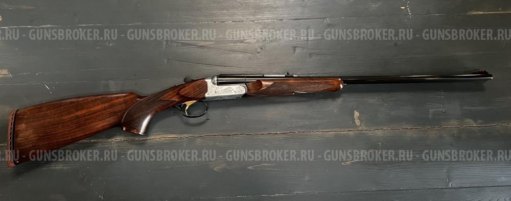 PEDERSOLI David Gbbs Deluxe (45-70 Gov)