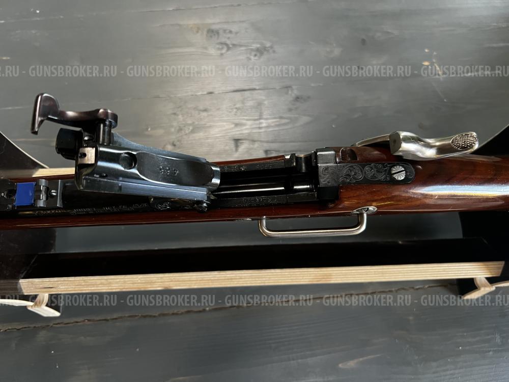 PEDERSOLI David Gbbs Deluxe (45-70)