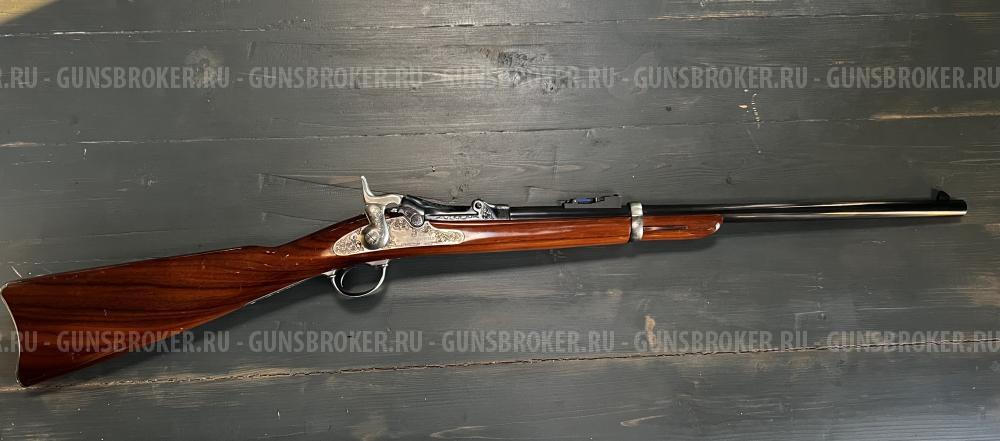 PEDERSOLI David Gbbs Deluxe (45-70)