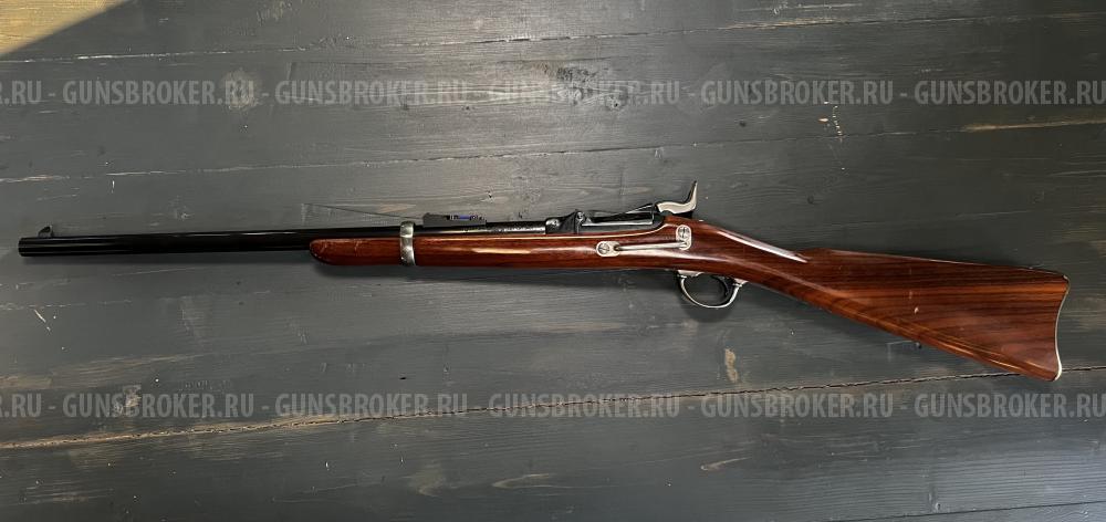 PEDERSOLI David Gbbs Deluxe (45-70)