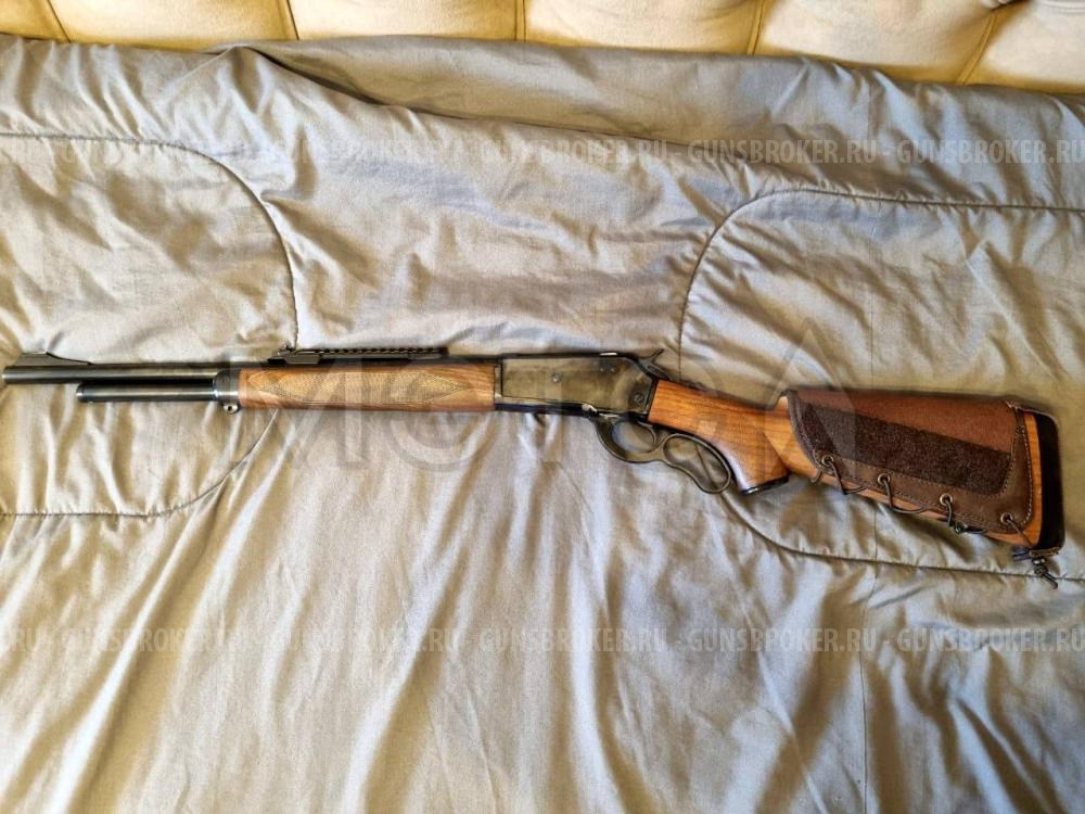  Pedersoli Lab 45-70 ( Педерсоли Лаб)