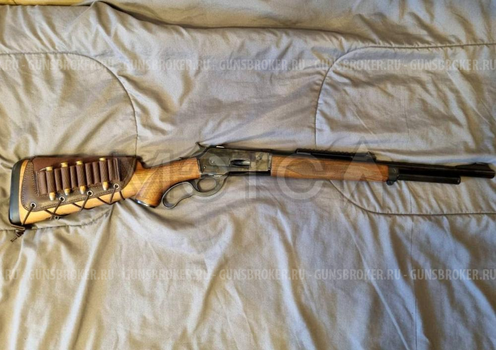  Pedersoli Lab 45-70 ( Педерсоли Лаб)