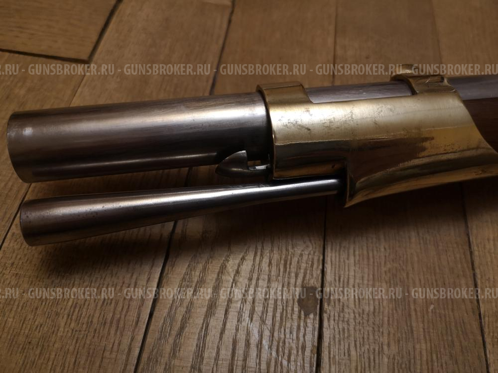 Pedersoli S.261 1809 Prussian кал. 19,05 мм