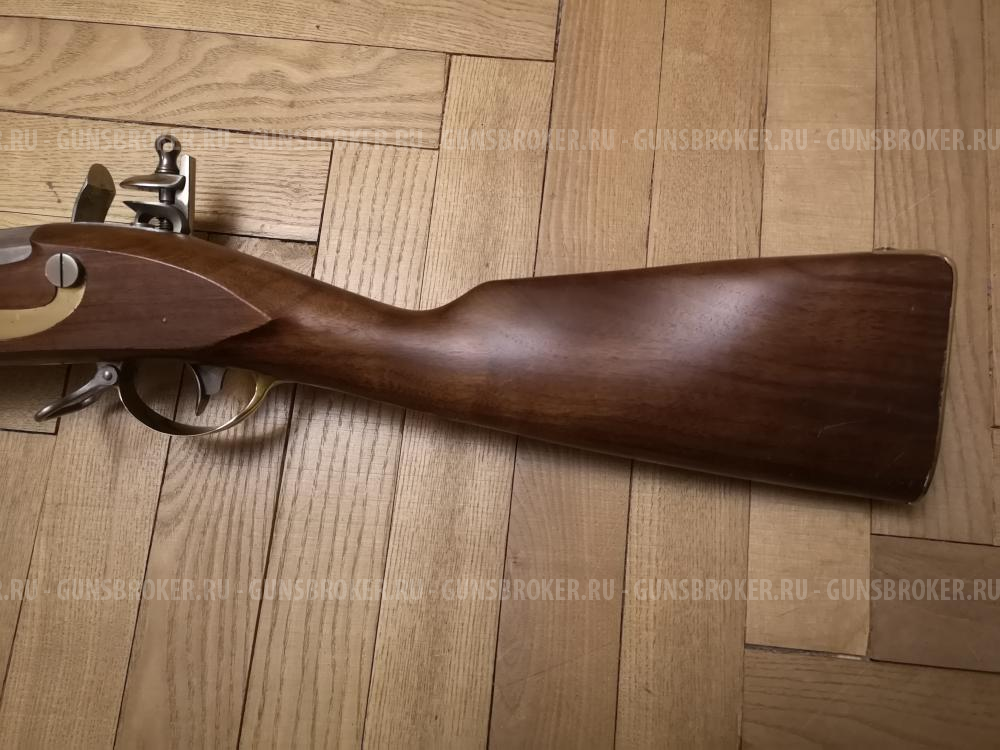 Pedersoli S.261 1809 Prussian кал. 19,05 мм