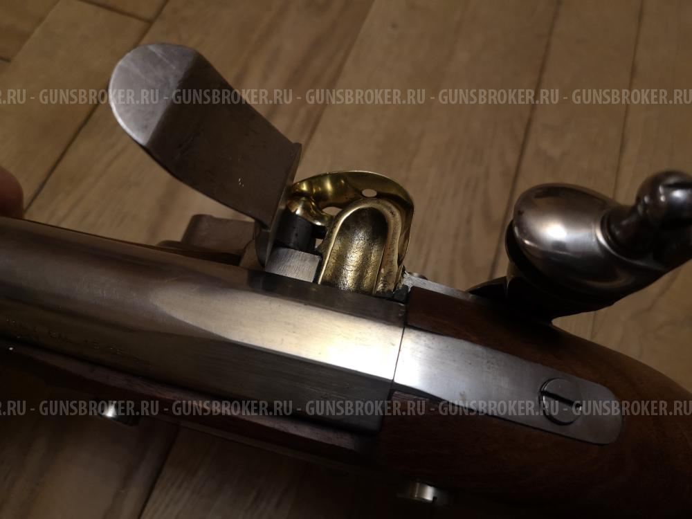 Pedersoli S.261 1809 Prussian кал. 19,05 мм