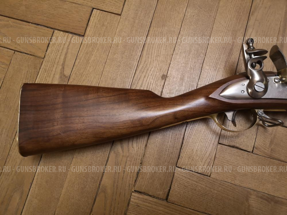 Pedersoli S.261 1809 Prussian кал. 19,05 мм