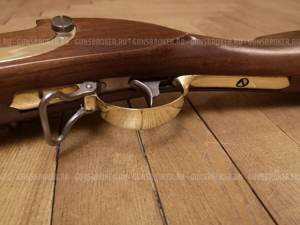 Pedersoli S.261 1809 Prussian кал. 19,05 мм