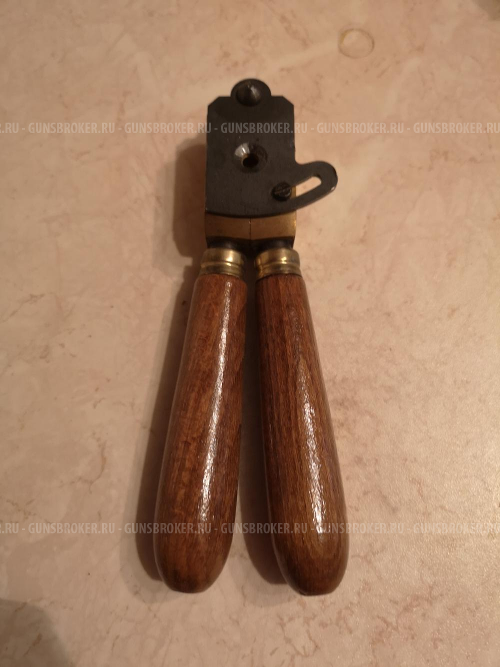 Pedersoli S.261 1809 Prussian кал. 19,05 мм