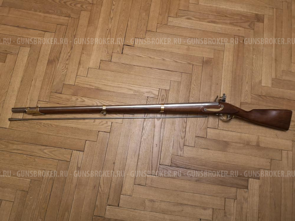 Pedersoli S.261 1809 Prussian кал. 19,05 мм