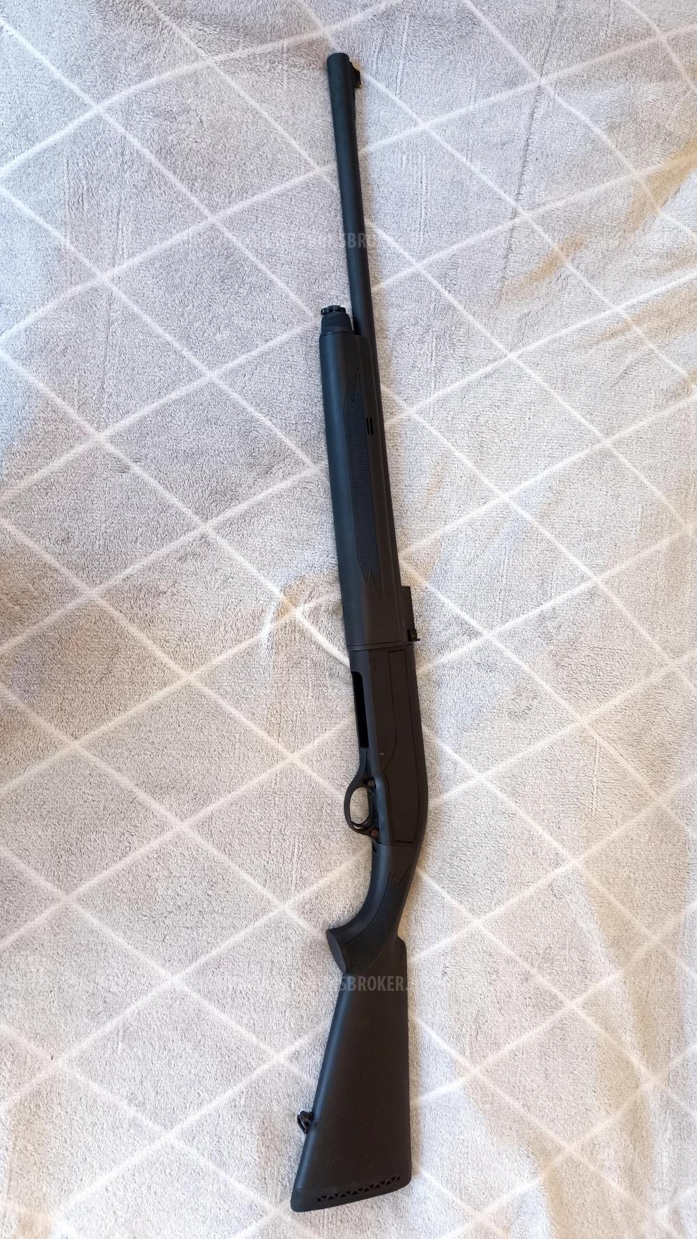 Pegasus два ствола