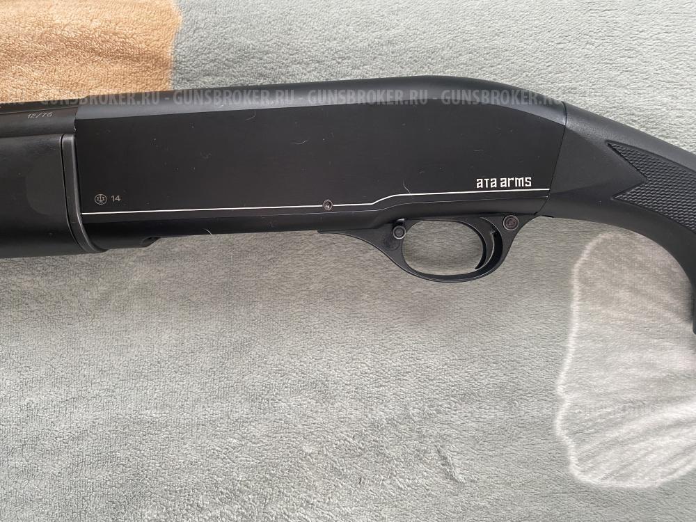 Pegasus Plastic черный