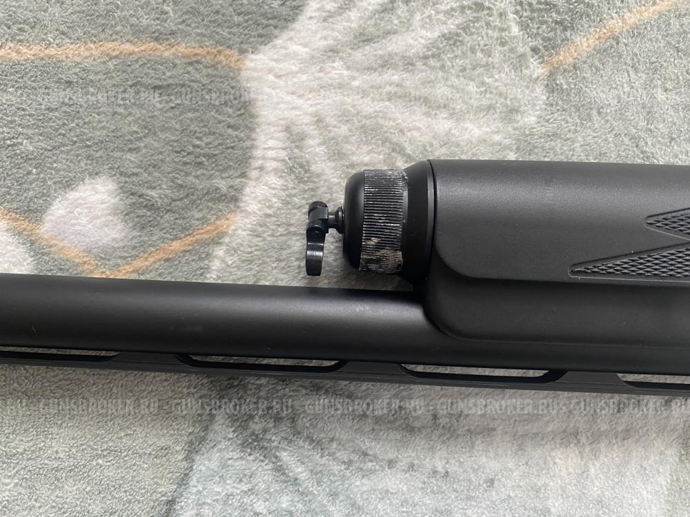 Pegasus Plastic черный