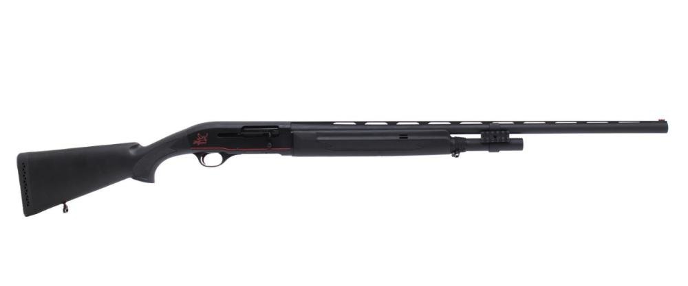 Pegasus Red Plastic 12/76 L=760 (7+1)