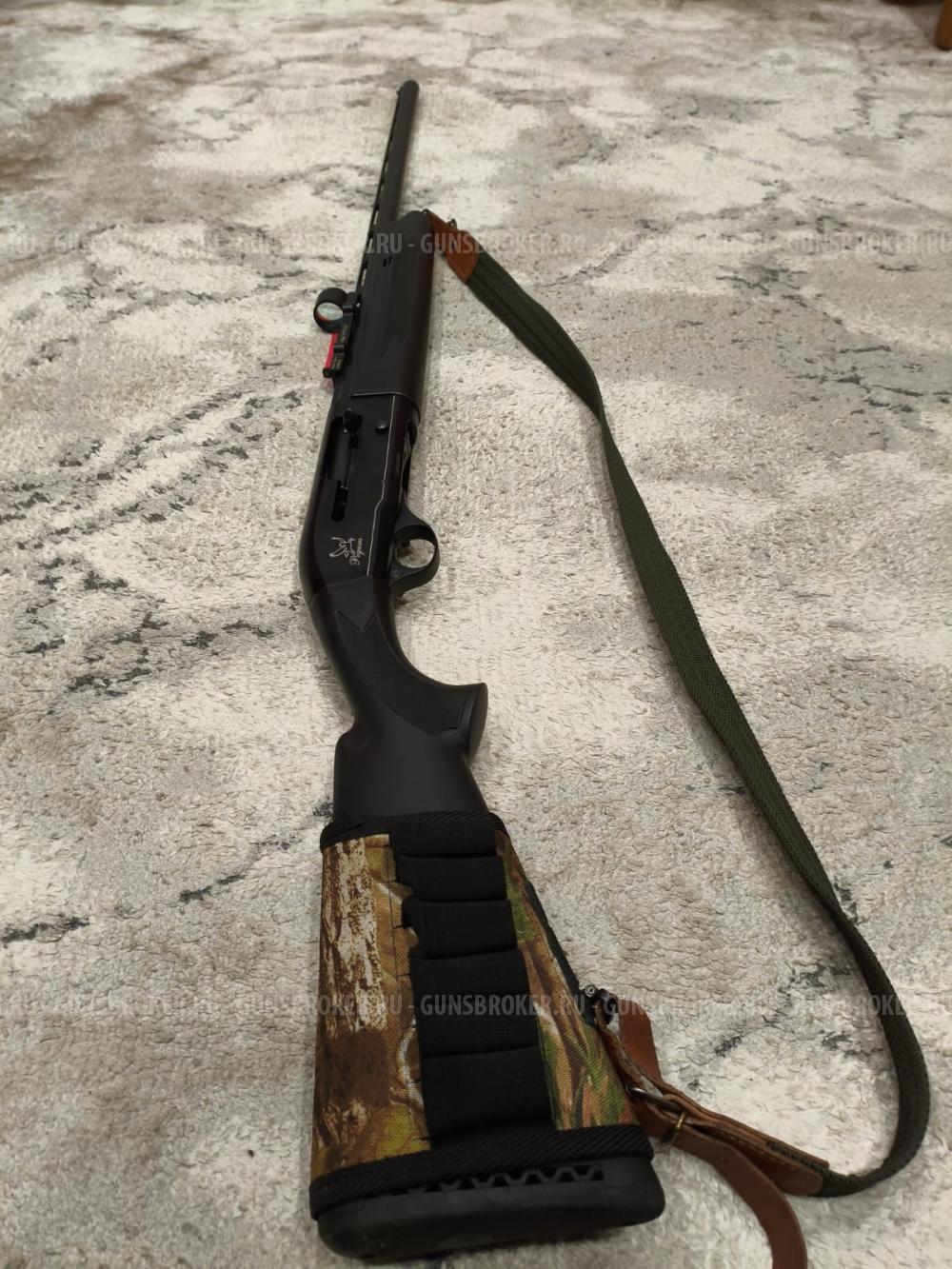 Pegasus Standart Plastic, кал. 12.76