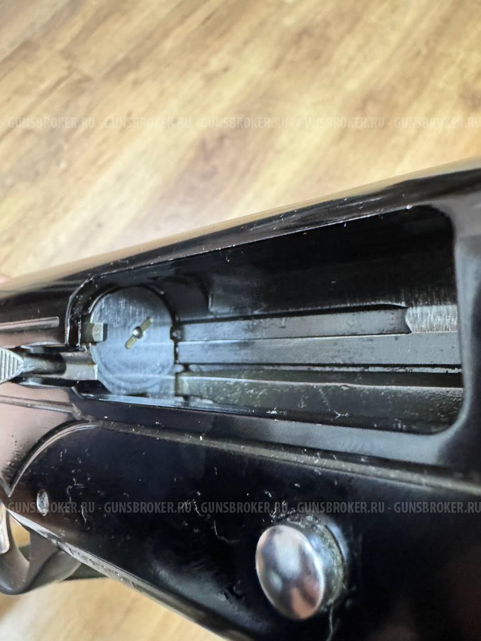 Pegasus Standart Walnut Combo , кал. 12/76 в СПБ